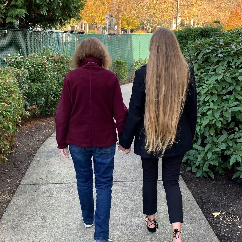 Meet your Posher, Jessica